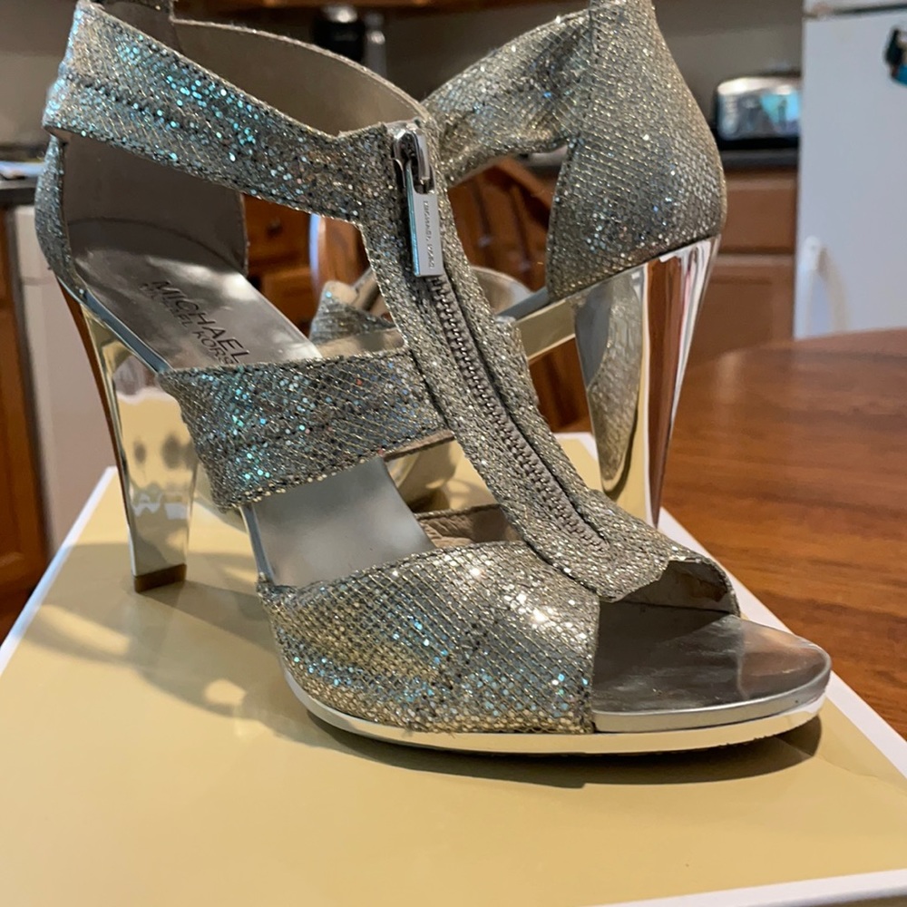 Michael Kors shoes.